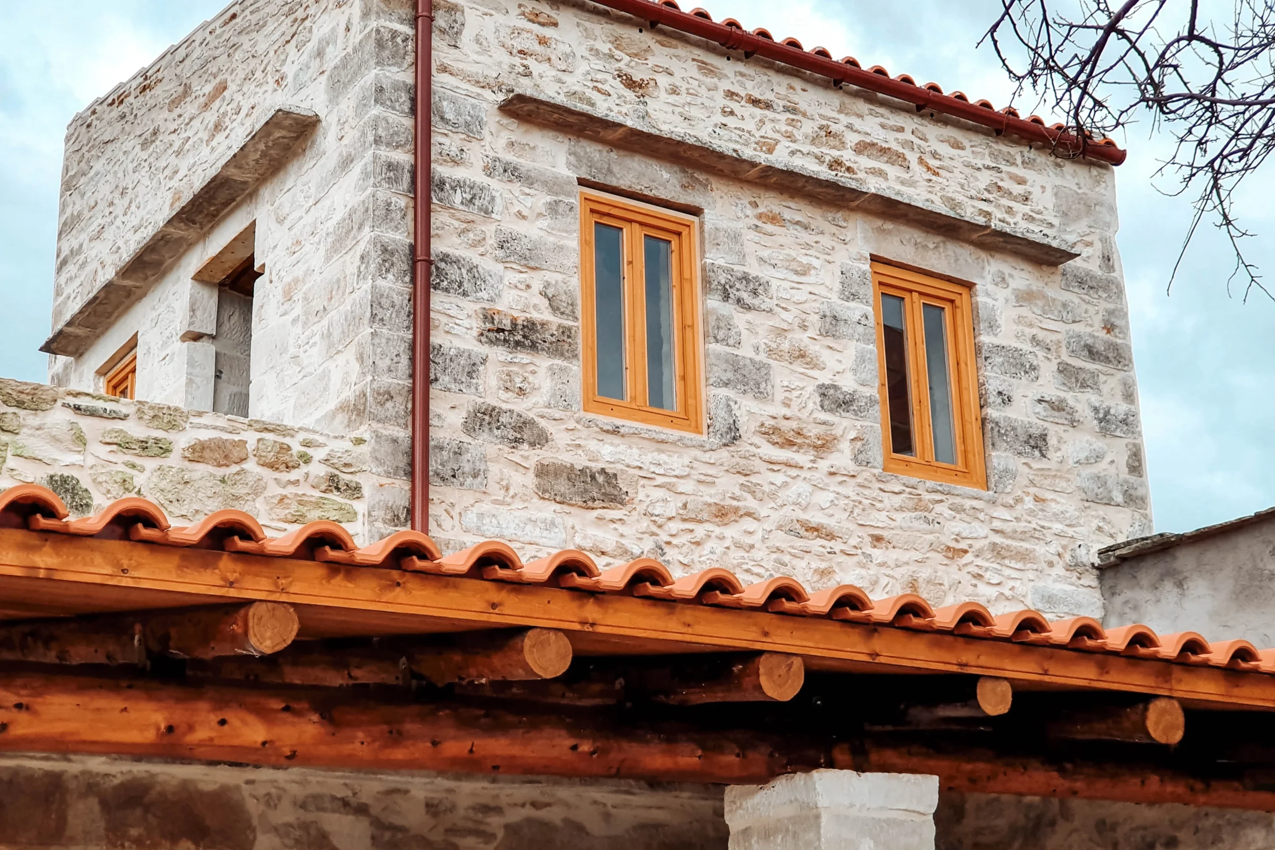 Theo & Co. | Construction & Real Estate in Chania, Crete | General Maintenance & Upgrades
