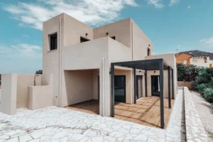 Theo & Co. | Special Construction Construction & Real Estate in Chania, Crete