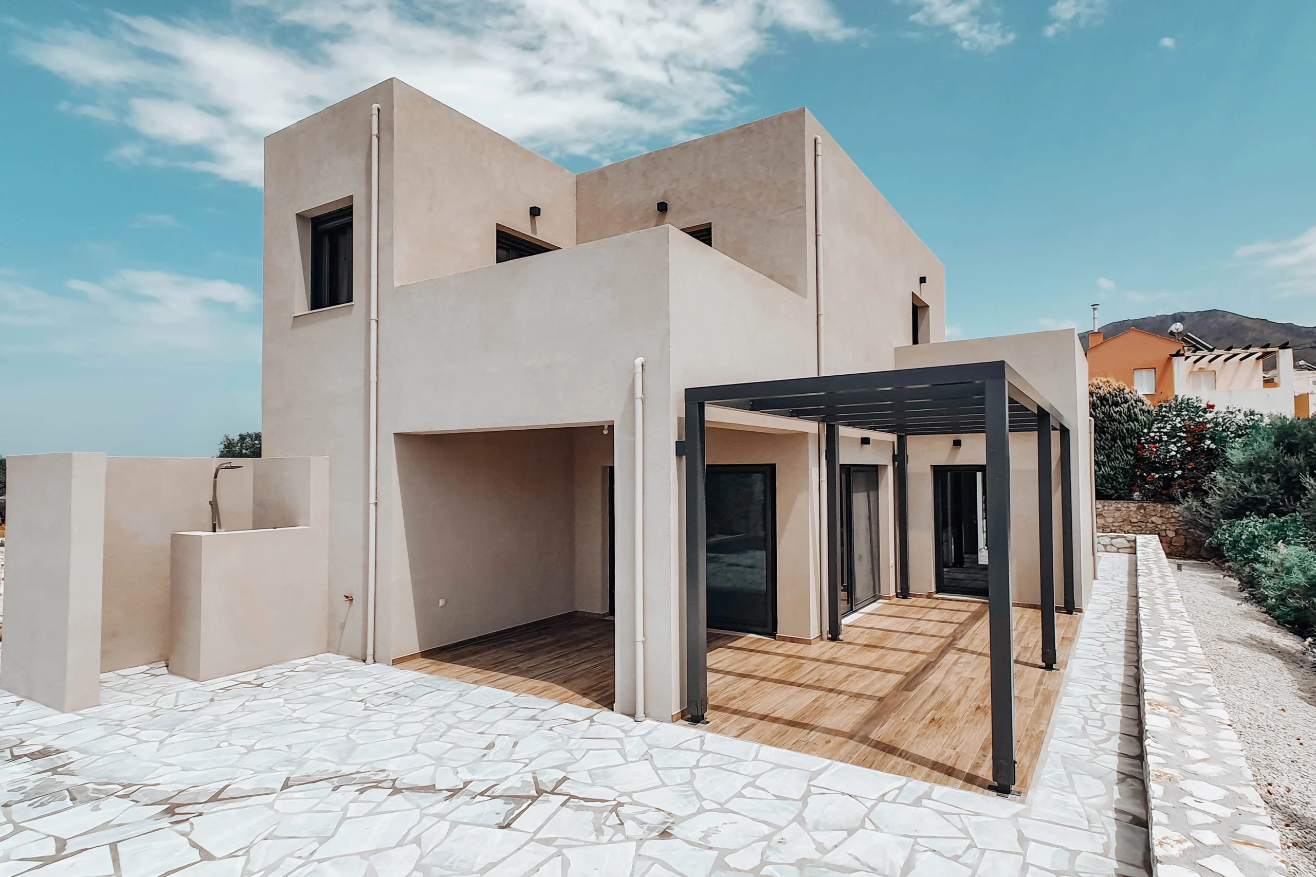 Theo & Co. | Special Construction Construction & Real Estate in Chania, Crete