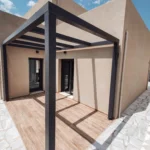 20200806 143208 3 Theo & Co. | Construction & Real Estate in Chania, Crete | Pergola