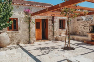 Theo & Co. | Construction & Real Estate in Chania, Crete | General Maintenance & Upgrades