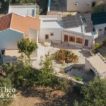 DCAA3049 Theo & Co. | Construction & Real Estate in Chania, Crete | Full House Restoration