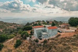 Theo & Co. | Construction & Real Estate in Chania, Crete | General Maintenance & Upgrades