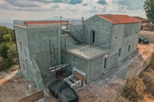 Theo & Co. | Construction & Real Estate in Chania, Crete | General Maintenance & Upgrades