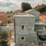 DJI 20250808100035 0020 D 3 Theo & Co. | Construction & Real Estate in Chania, Crete | Full House Restoration