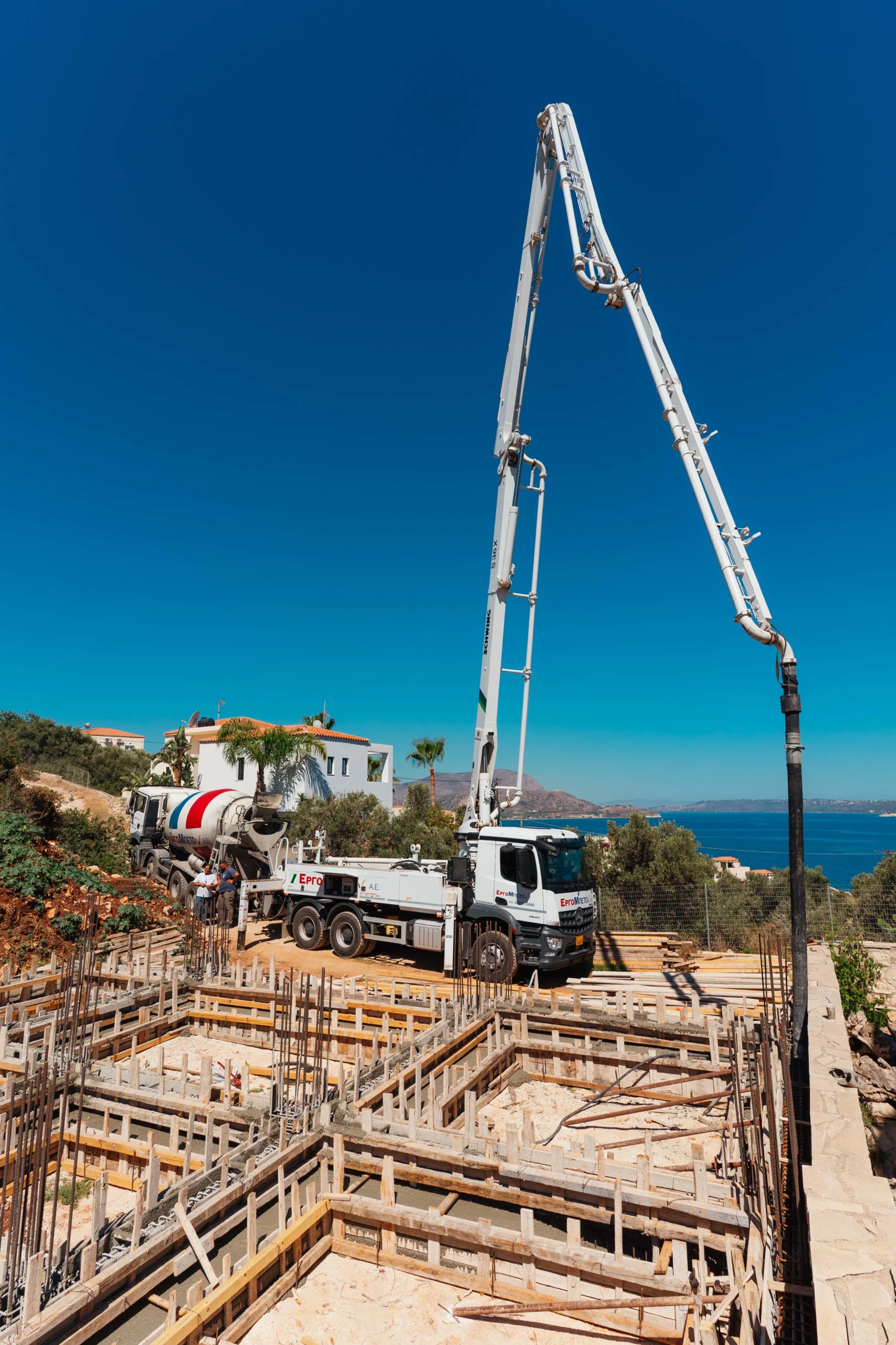 Theo & Co. | Construction & Real Estate in Chania, Crete