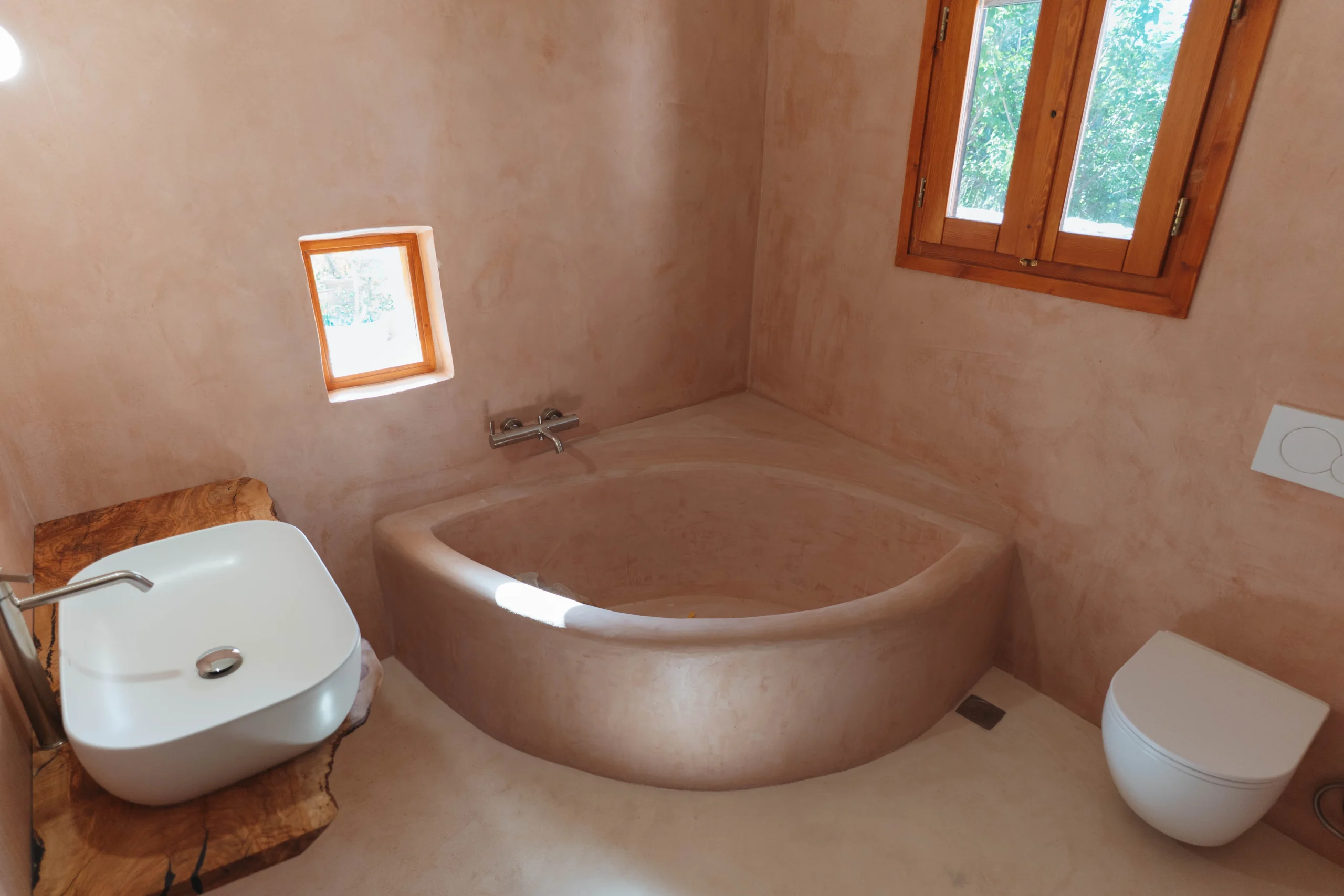 Theo & Co. | Construction & Real Estate in Chania, Crete | Full House Restoration