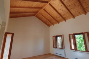 Theo & Co. | Construction & Real Estate in Chania, Crete | Full House Restoration