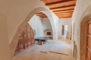 Theo & Co. | Construction & Real Estate in Chania, Crete | Full House Restoration