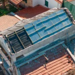 HOTBE3807 3 Theo & Co. | Construction & Real Estate in Chania, Crete | Roof Restoration