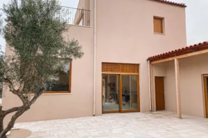 Theo & Co. | Construction & Real Estate in Chania, Crete | Tiling