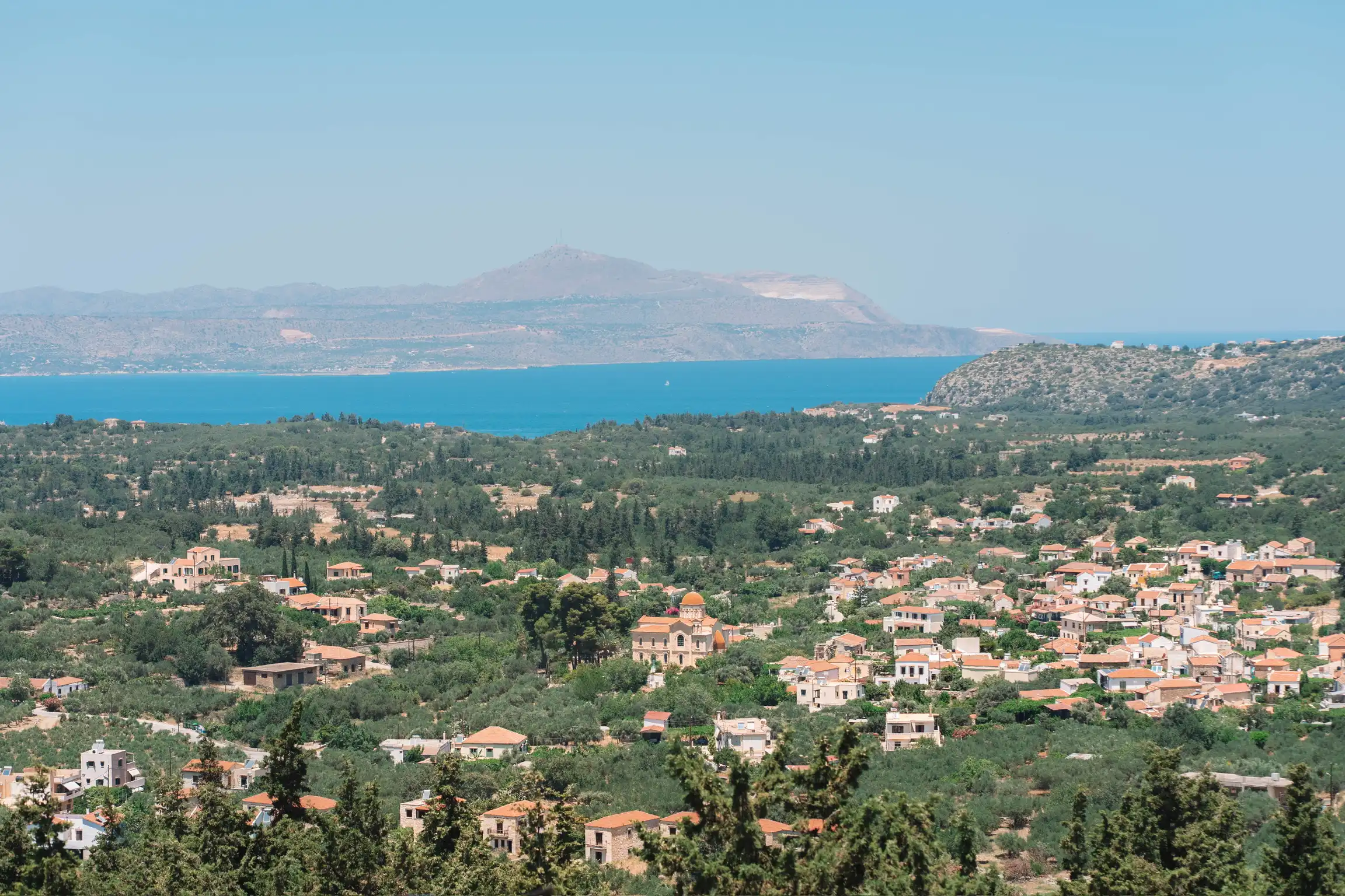 Theo & Co. | Construction & Real Estate in Chania, Crete