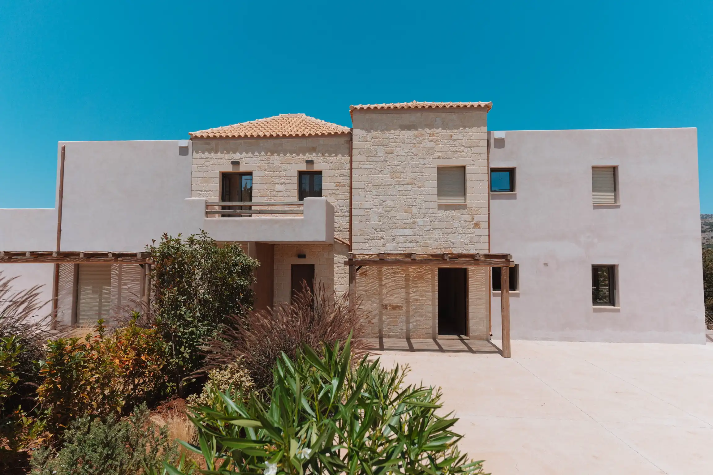 Theo & Co. | Construction & Real Estate in Chania, Crete