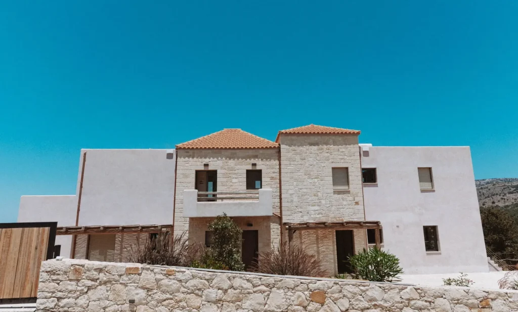 Theo & Co. | Construction & Real Estate in Chania, Crete