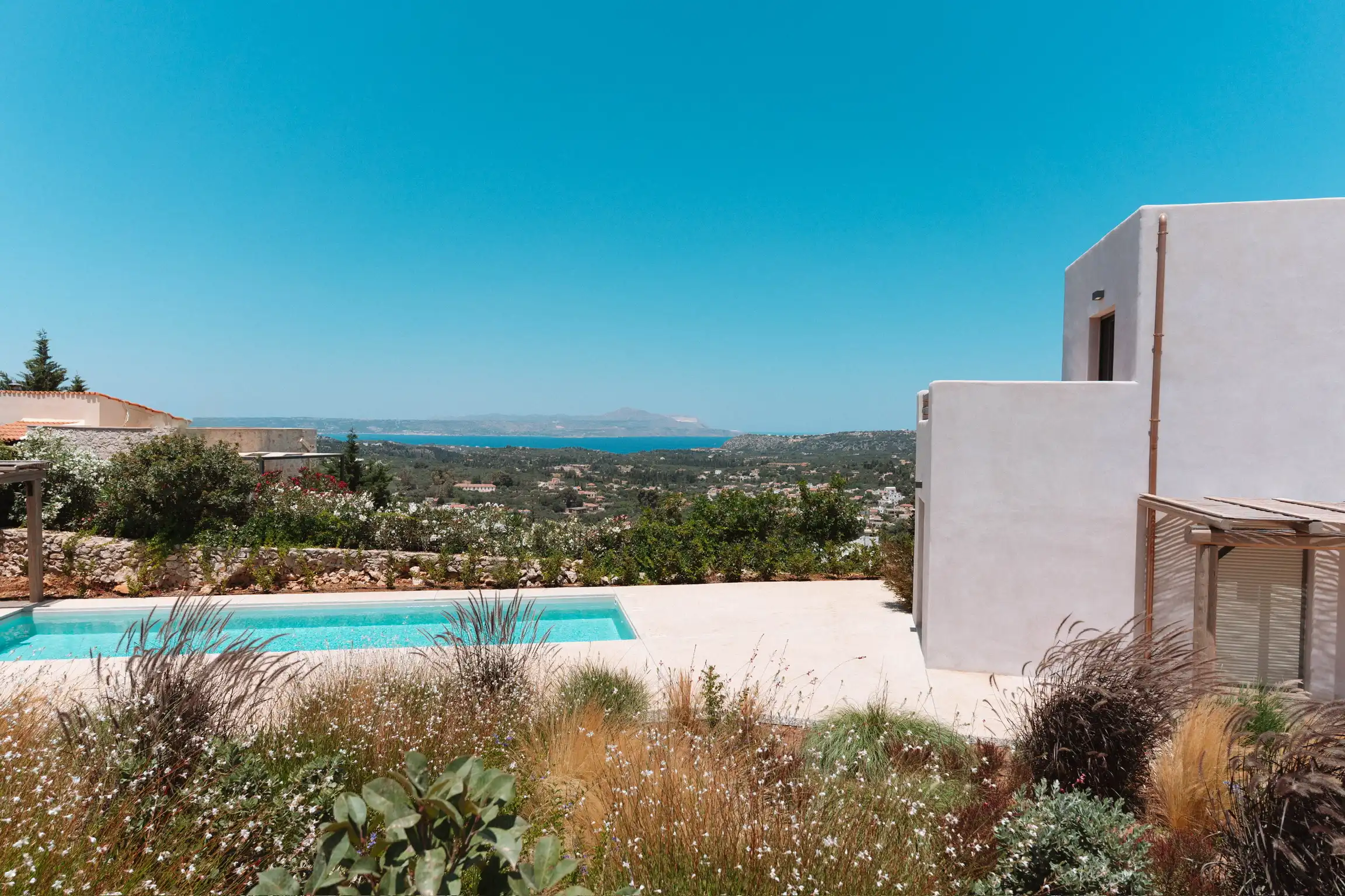 Theo & Co. | Construction & Real Estate in Chania, Crete