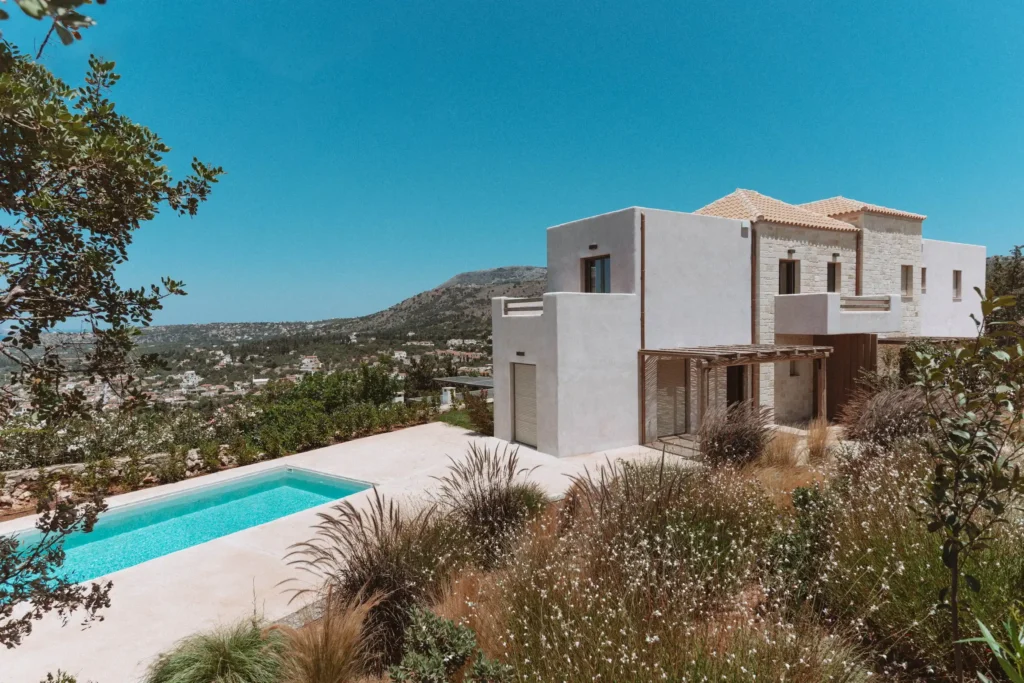 Theo & Co. | Construction & Real Estate in Chania, Crete