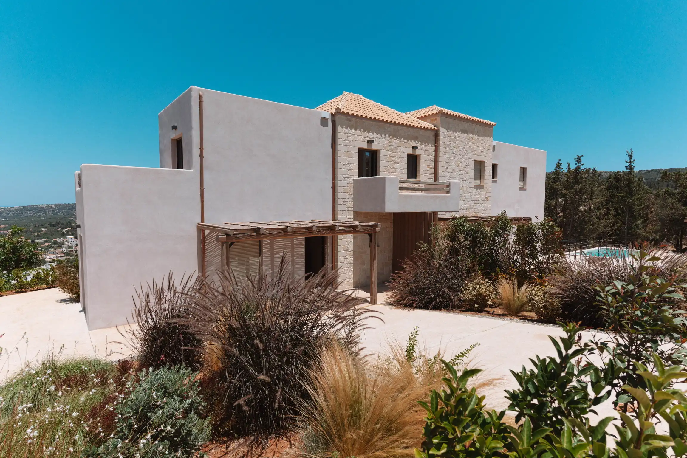 Theo & Co. | Construction & Real Estate in Chania, Crete