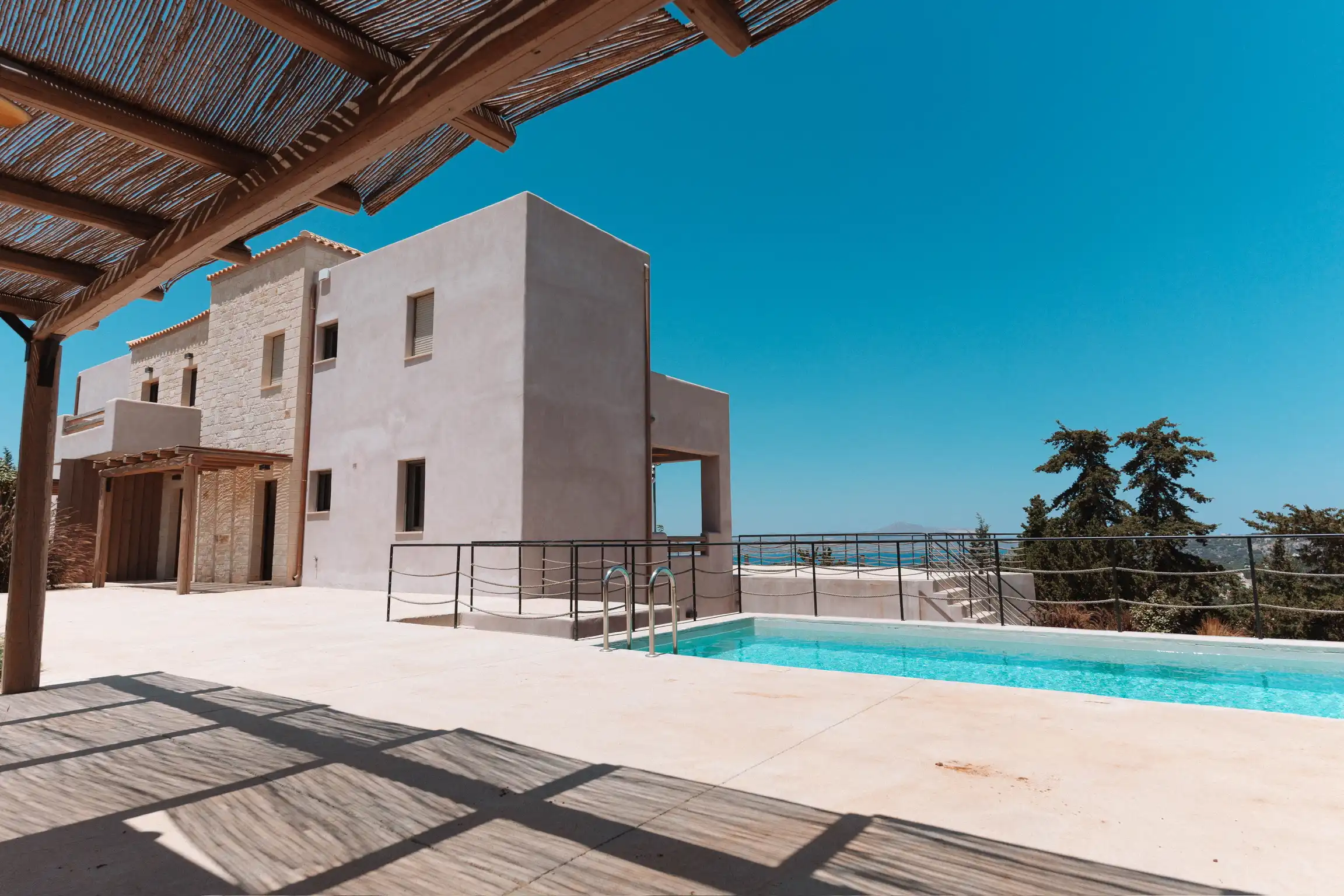 Theo & Co. | Construction & Real Estate in Chania, Crete