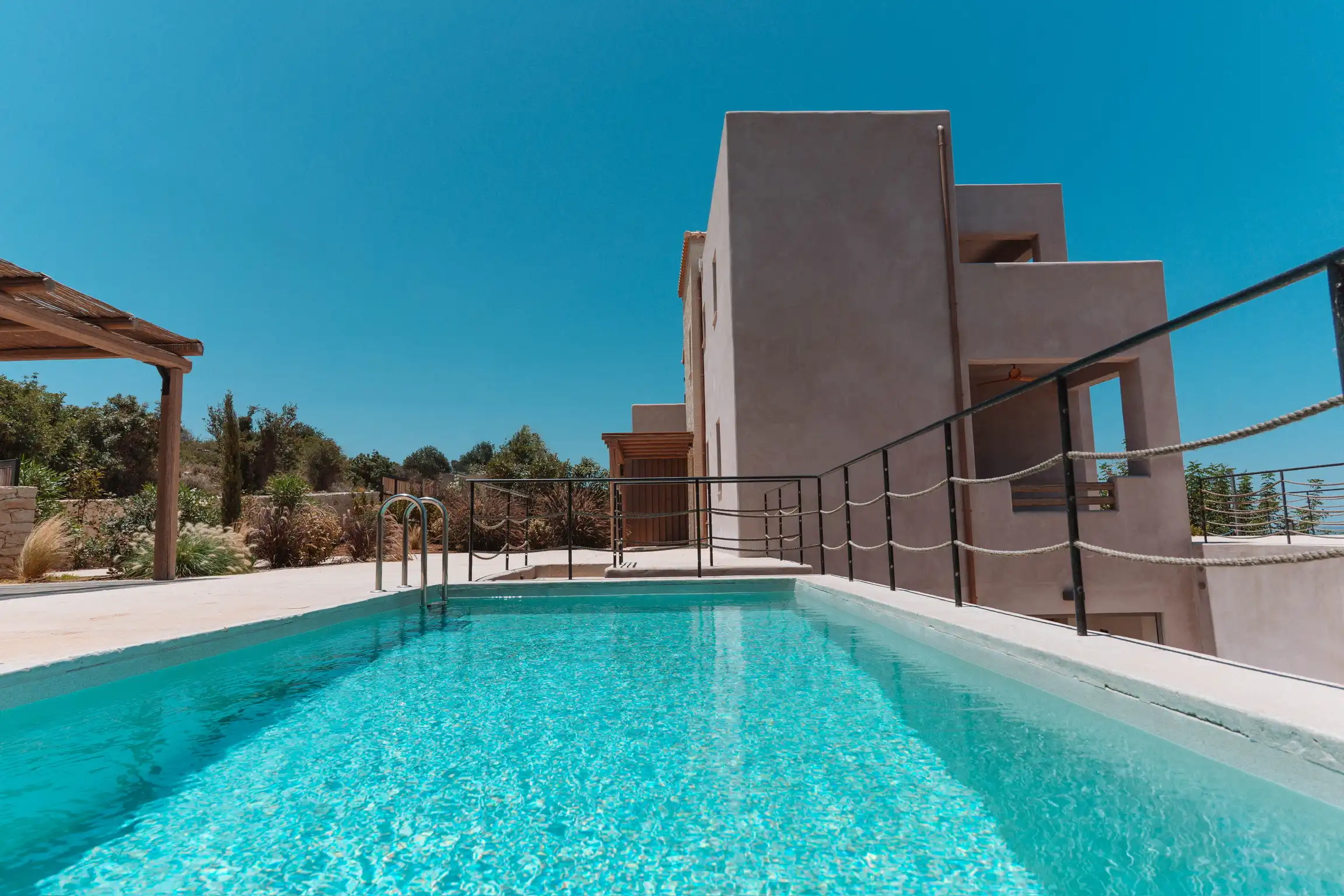 Theo & Co. | Construction & Real Estate in Chania, Crete