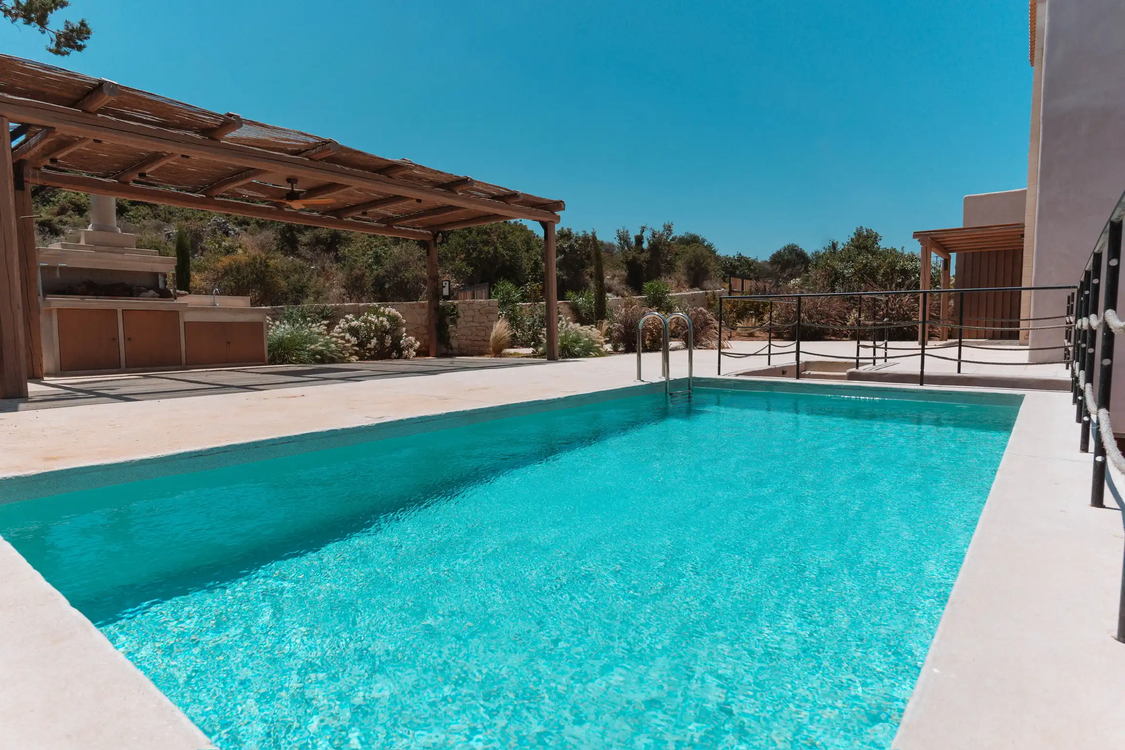 Theo & Co. | Construction & Real Estate in Chania, Crete