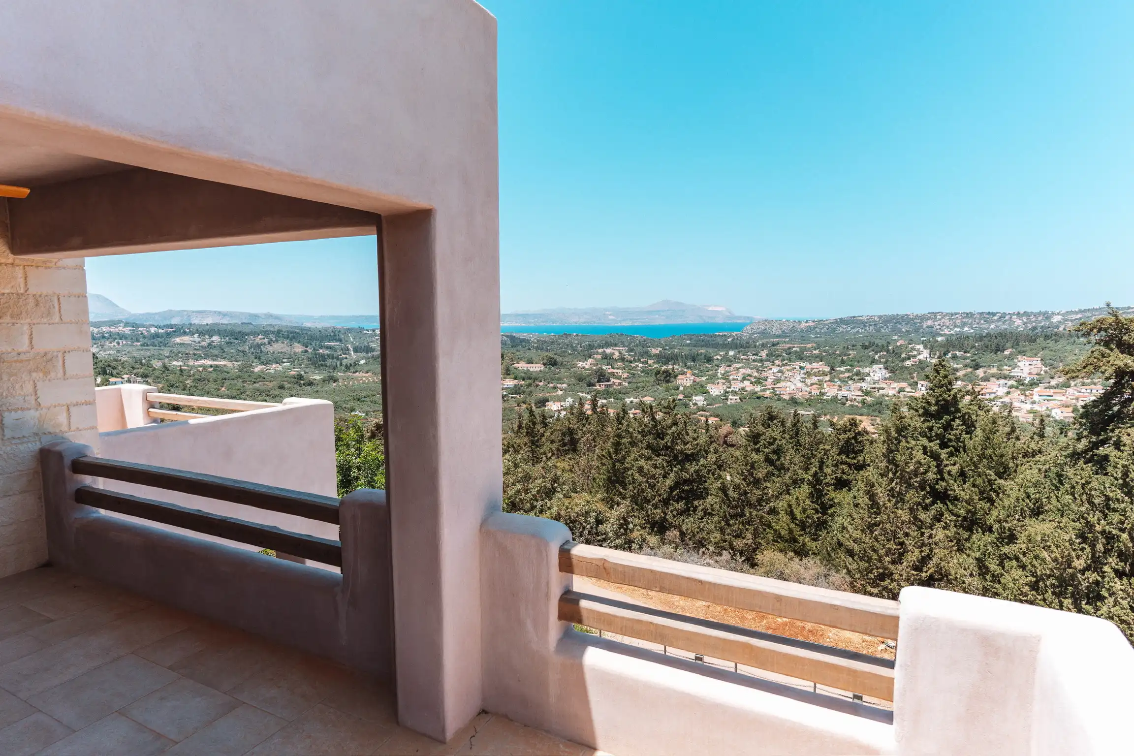 Theo & Co. | Construction & Real Estate in Chania, Crete