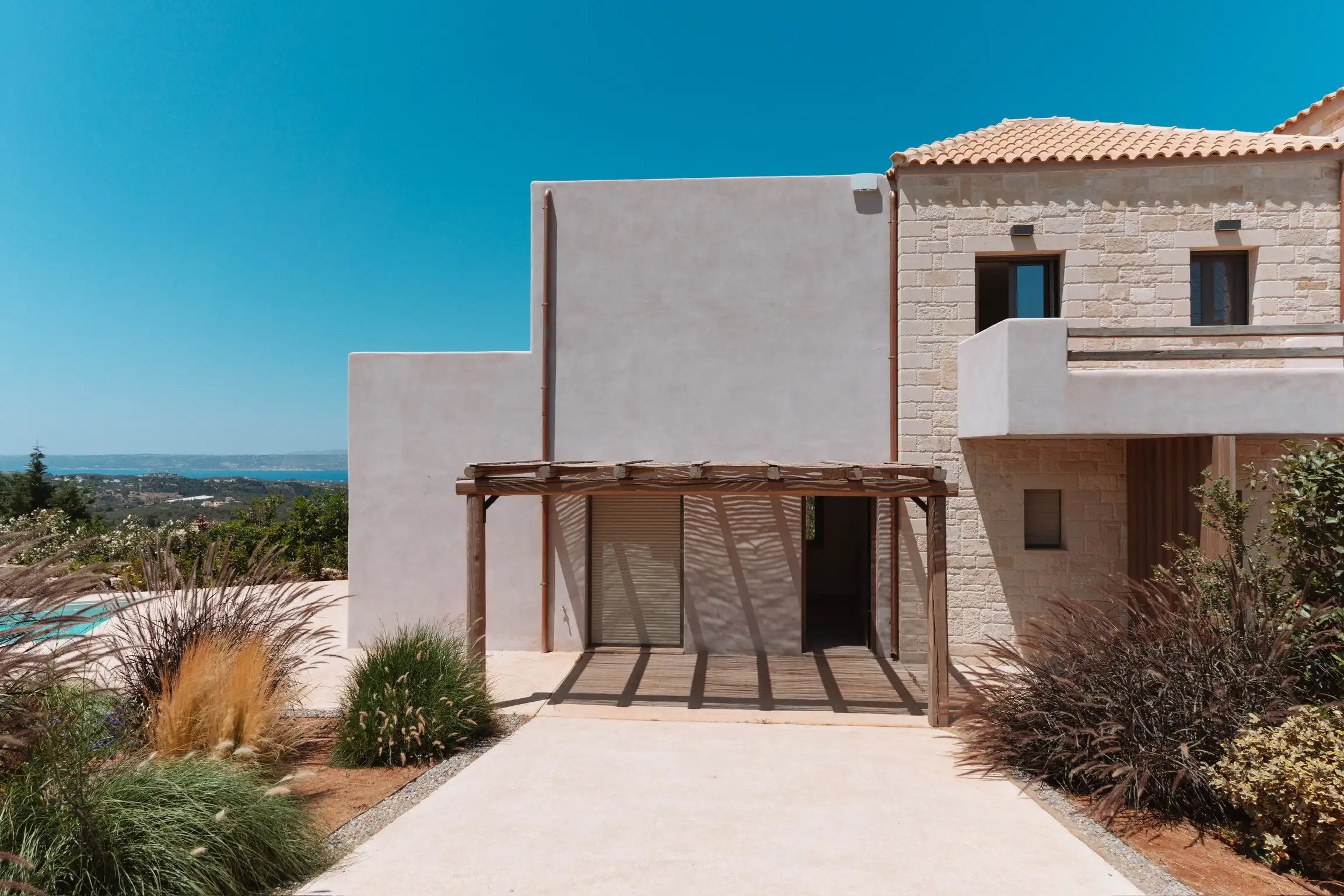 Theo & Co. | Construction & Real Estate in Chania, Crete