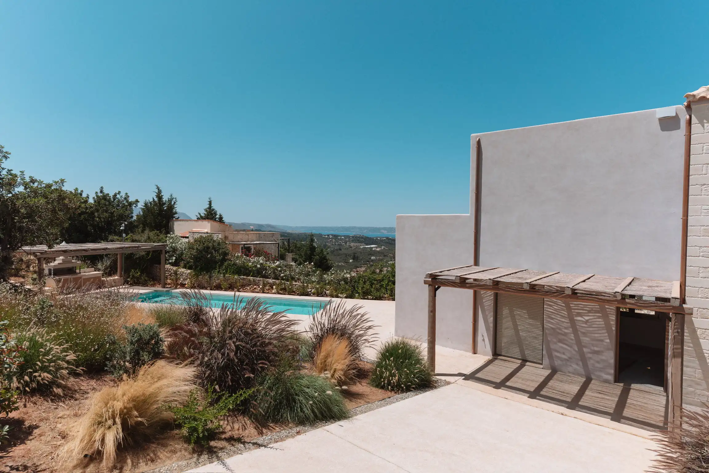 Theo & Co. | Construction & Real Estate in Chania, Crete