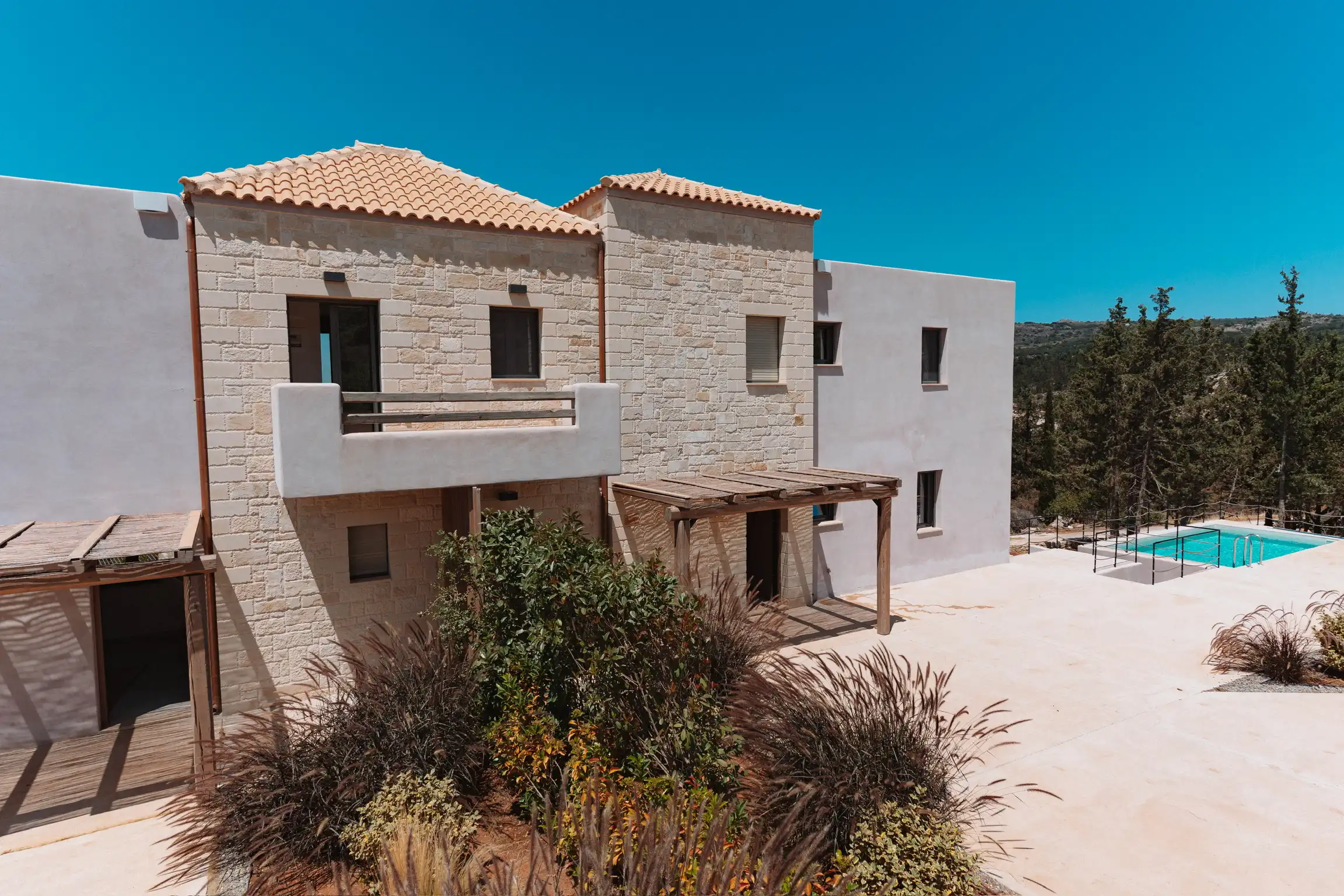 Theo & Co. | Construction & Real Estate in Chania, Crete