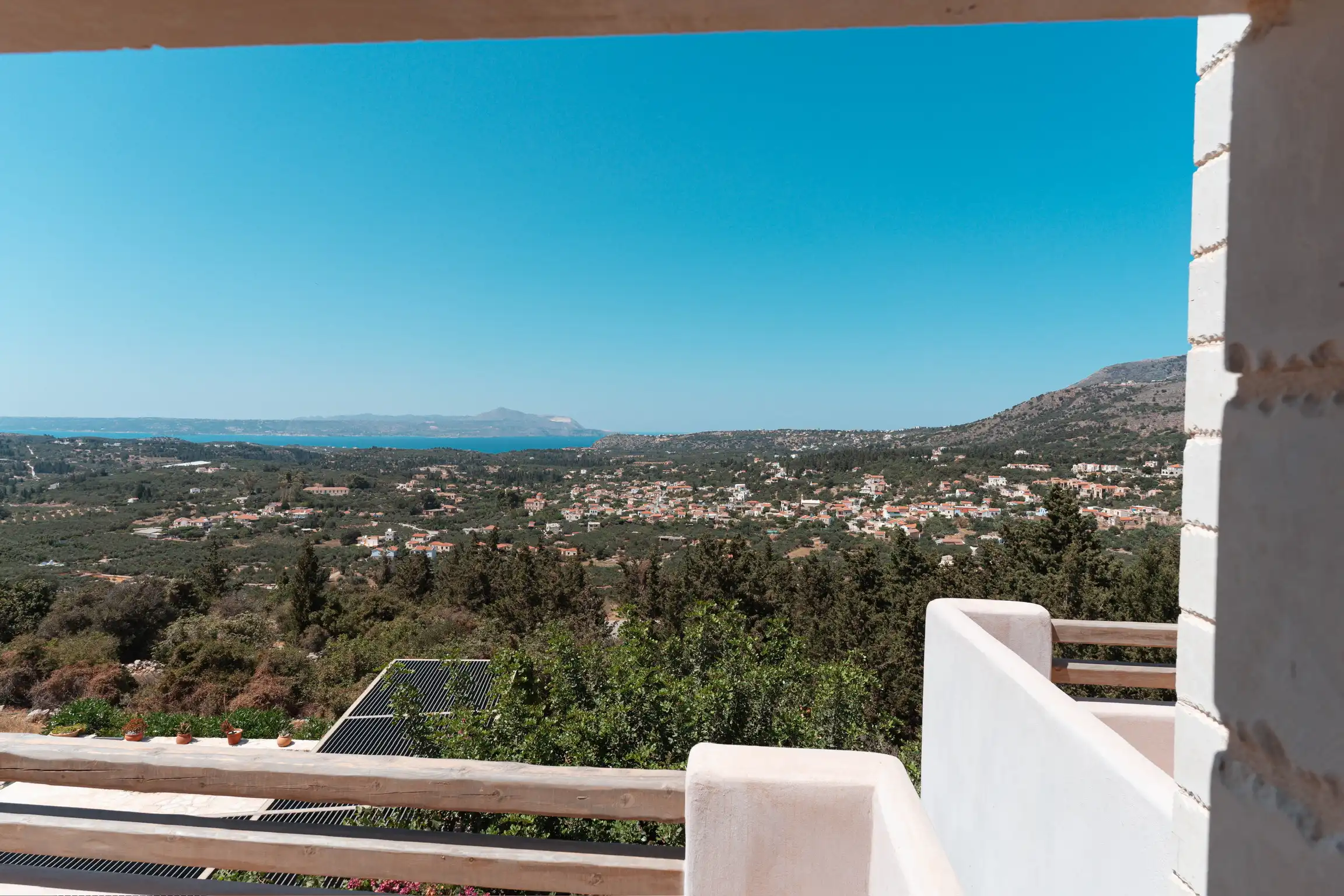 Theo & Co. | Construction & Real Estate in Chania, Crete