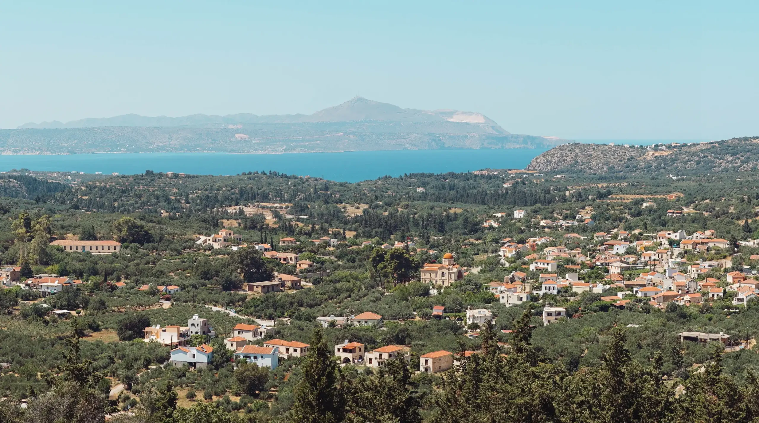 Theo & Co. | Construction & Real Estate in Chania, Crete