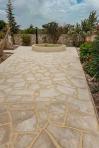 Theo & Co. | Construction & Real Estate in Chania, Crete | External Tilling