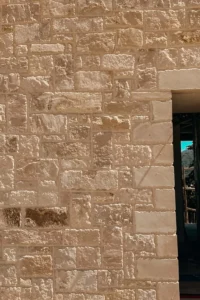 Theo & Co. | Construction & Real Estate in Chania, Crete | Exterior Wall