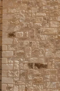 Theo & Co. | Construction & Real Estate in Chania, Crete | Exterior Wall