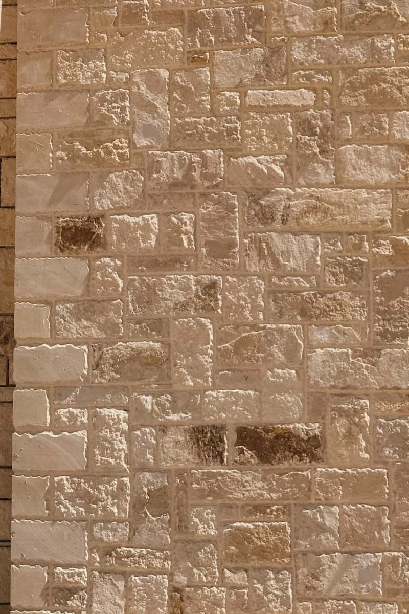 Theo & Co. | Construction & Real Estate in Chania, Crete | Exterior Wall