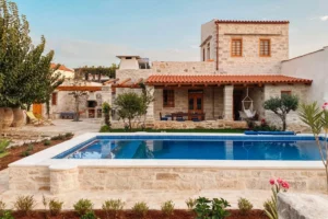 Theo & Co. | Construction & Real Estate in Chania, Crete | Landscaping