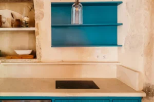 Theo & Co. | Construction & Real Estate in Chania, Crete | Kichten remodel