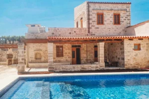 Theo & Co. | Construction & Real Estate in Chania, Crete | General Maintenance & Upgrades