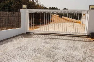 Theo & Co. | Construction & Real Estate in Chania, Crete | External Tilling