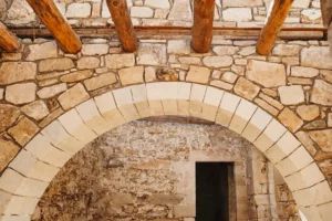 Theo & Co. | Construction & Real Estate in Chania, Crete | Exterior Wall