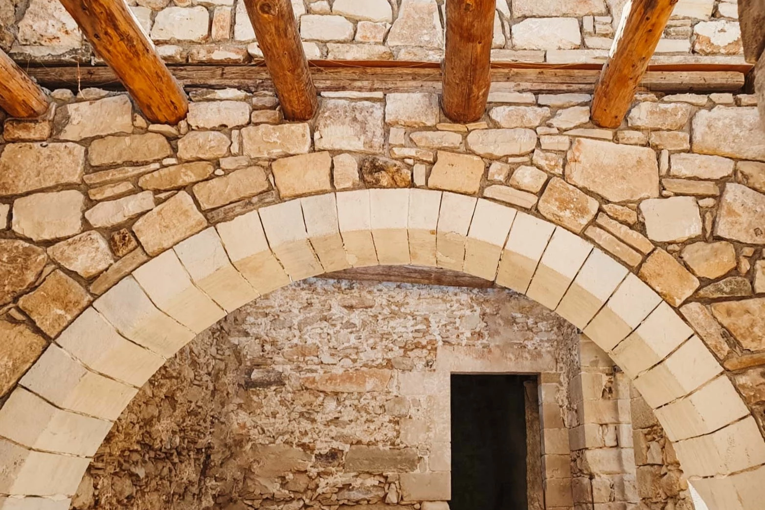 Theo & Co. | Construction & Real Estate in Chania, Crete | Exterior Wall